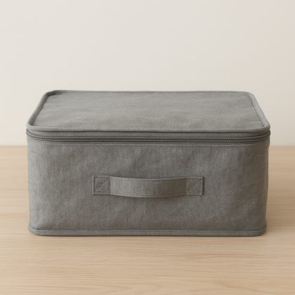 Borsa portaoggetti sottoletto 60 cm