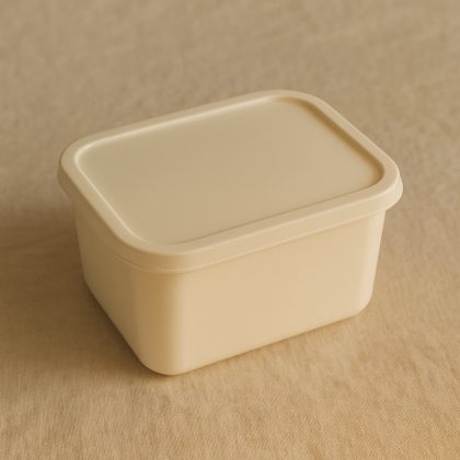 Scatola con coperchio 4 litri